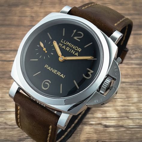 panerai pam422 sterile high quality homage